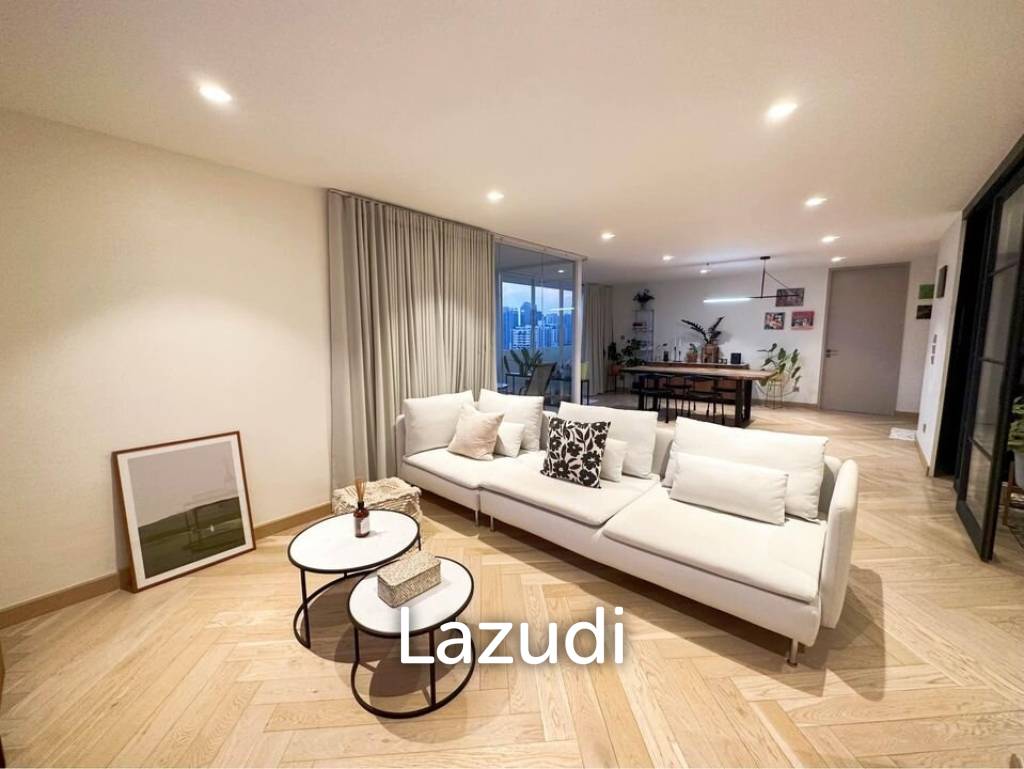 2 Bedroom 2 Bathroom 139 SQ.M D.S. Tower 2