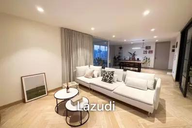 2 Bedroom 2 Bathroom 139 SQ.M D.S. Tower 2