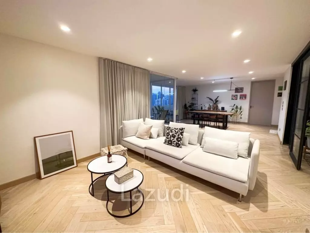 2 Bedroom 2 Bathroom 139 SQ.M D.S. Tower 2