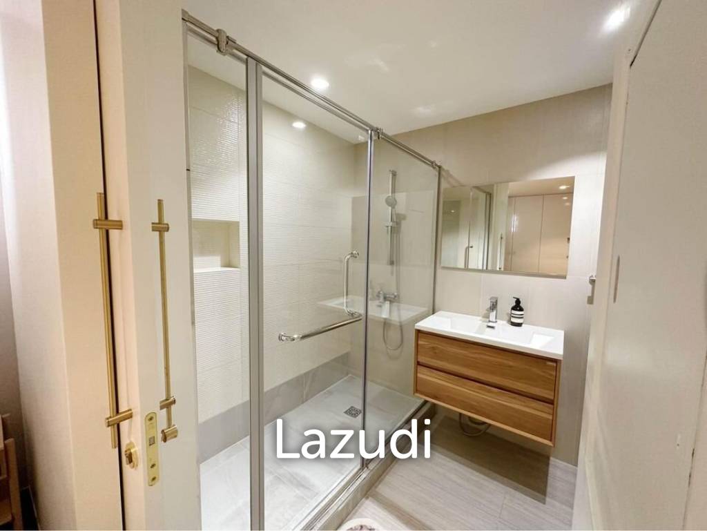2 Bedroom 2 Bathroom 139 SQ.M D.S. Tower 2