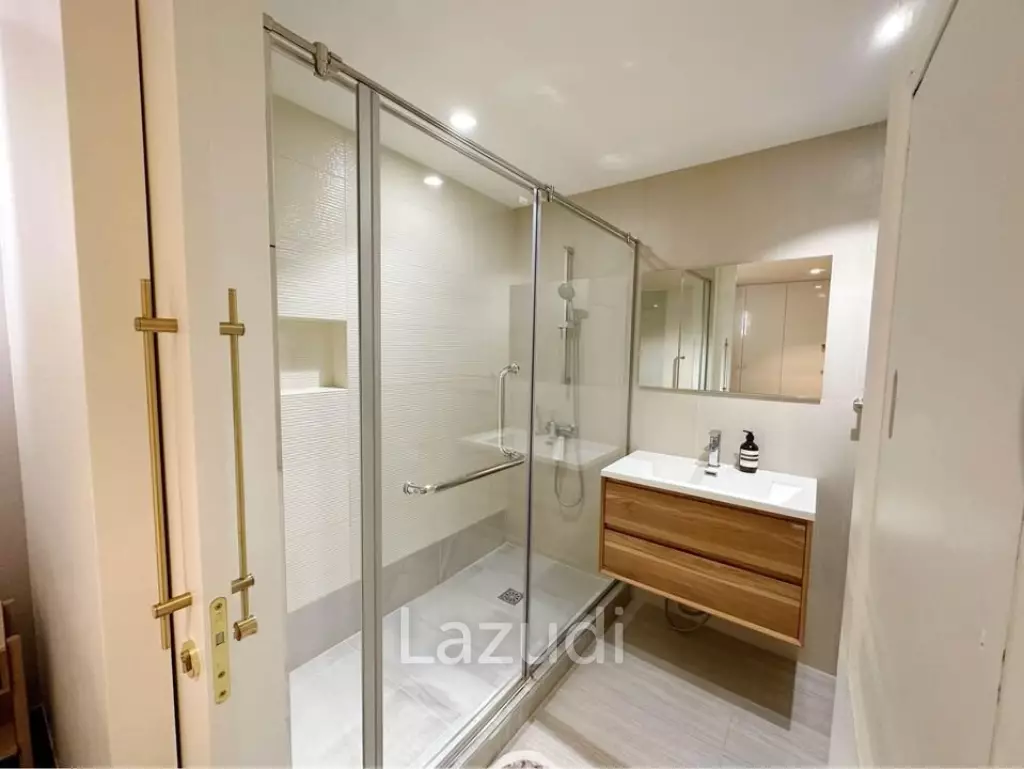 2 Bedroom 2 Bathroom 139 SQ.M D.S. Tower 2
