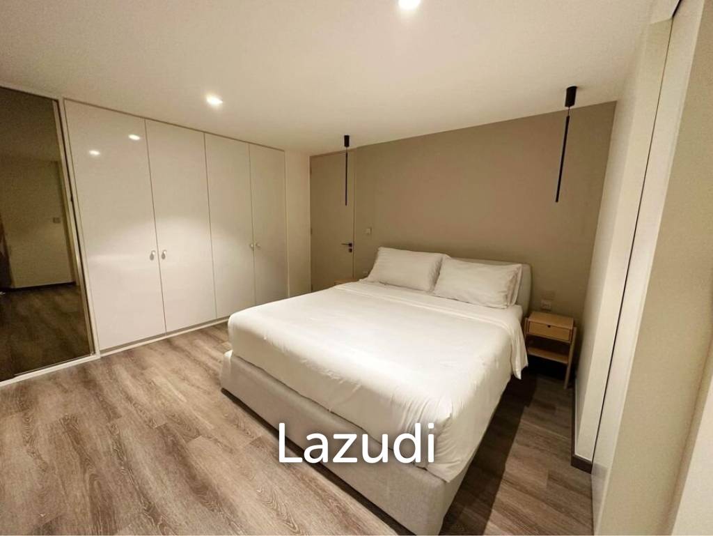 2 Bedroom 2 Bathroom 139 SQ.M D.S. Tower 2