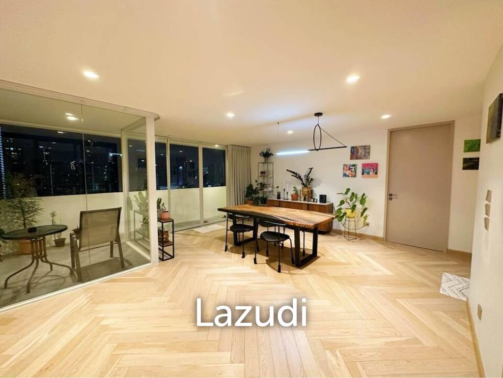 2 Bedroom 2 Bathroom 139 SQ.M D.S. Tower 2