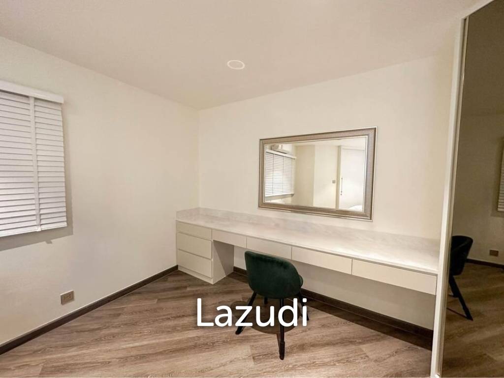 2 Bedroom 2 Bathroom 139 SQ.M D.S. Tower 2