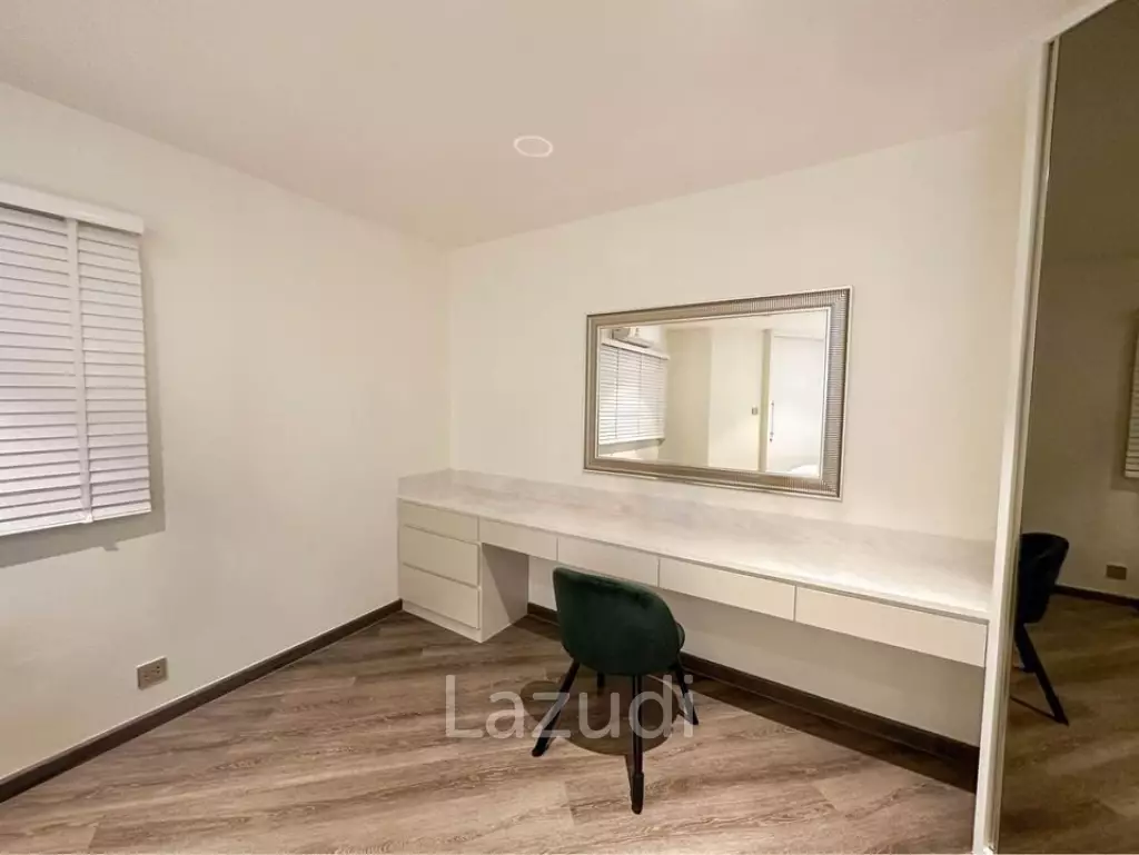 2 Bedroom 2 Bathroom 139 SQ.M D.S. Tower 2