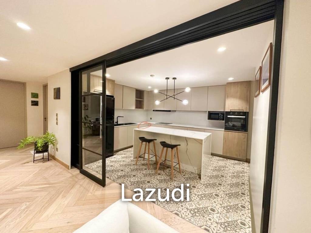 2 Bedroom 2 Bathroom 139 SQ.M D.S. Tower 2