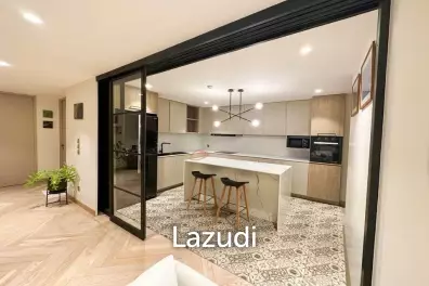 2 Bedroom 2 Bathroom 139 SQ.M D.S. Tower 2