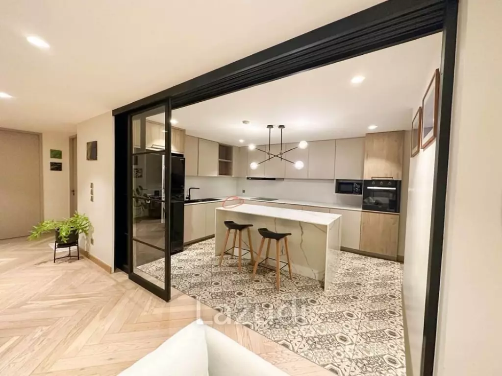 2 Bedroom 2 Bathroom 139 SQ.M D.S. Tower 2
