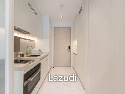 1 Bed 1 Bath 34.88 SQ.M SCOPE Promsri