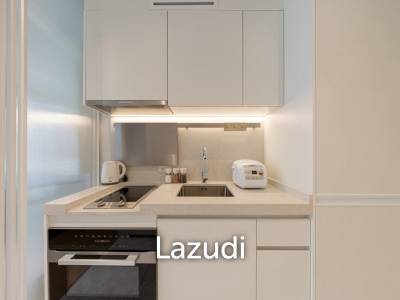 1 Bed 1 Bath 34.88 SQ.M SCOPE Promsri
