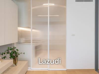 1 Bed 1 Bath 34.88 SQ.M SCOPE Promsri