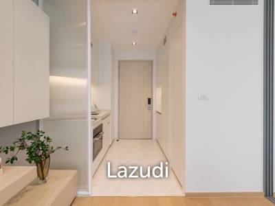 1 Bed 1 Bath 34.88 SQ.M SCOPE Promsri