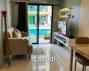 1 Bedroom Condo at Ratchaporn Place Phuket