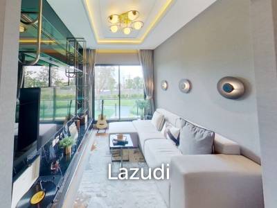 4 Bed 4 Bath 280 SQ.M The Palm Bangna-Wongwaen 1