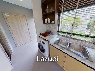 4 Bed 5 Bath 315 SQ.M The Palm Bangna-Wongwaen 1