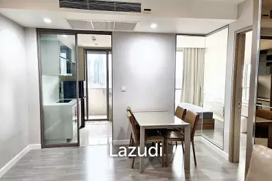 1 Bedroom 1 Bathroom 45 SQ.M The Room Rama 4