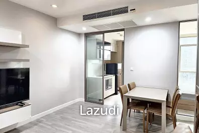 1 Bedroom 1 Bathroom 45 SQ.M The Room Rama 4