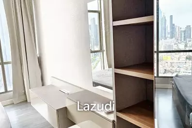 1 Bedroom 1 Bathroom 45 SQ.M The Room Rama 4