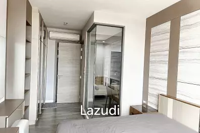 1 Bedroom 1 Bathroom 45 SQ.M The Room Rama 4