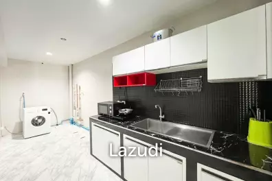 3-Bedroom Townhouse For Sale At I-Leaf Prime Thalang