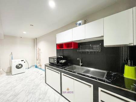 3-Bedroom Townhouse For Sale At I-Leaf Prime Thalang