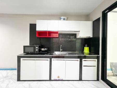 3-Bedroom Townhouse For Sale At I-Leaf Prime Thalang