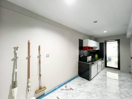 3-Bedroom Townhouse For Sale At I-Leaf Prime Thalang