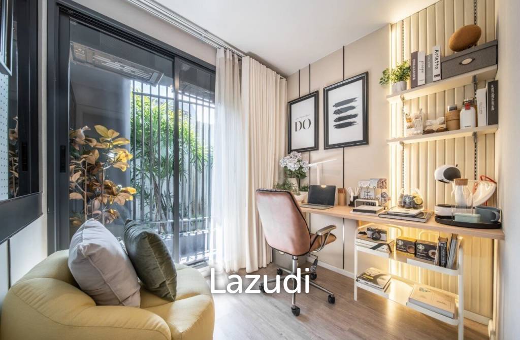 Blue Sukhumvit 89