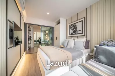 Blue Sukhumvit 89