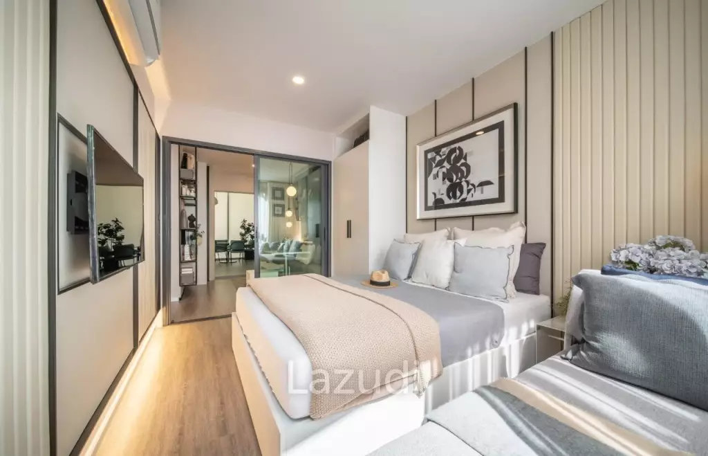 Blue Sukhumvit 89
