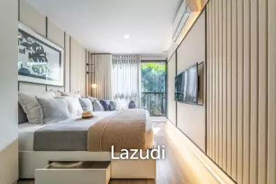 Blue Sukhumvit 89