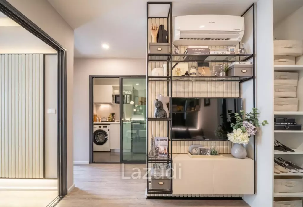 Blue Sukhumvit 89: Modern Serenity in Bangkok’s Vibrant Corridor