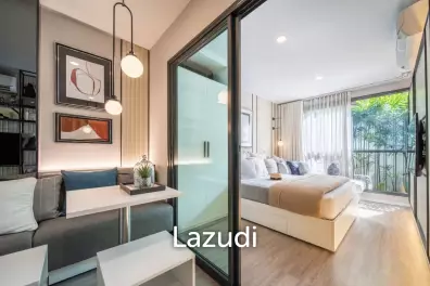 Blue Sukhumvit 89: Modern Serenity in Bangkok’s Vibrant Corridor