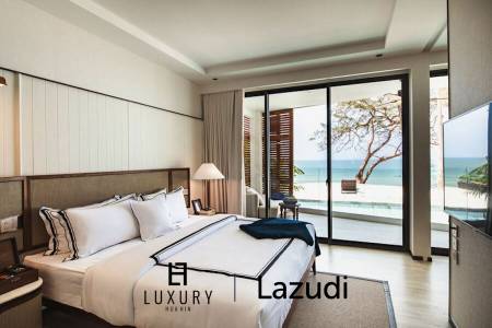 2 bed 80 SQM Intercontinental Residences