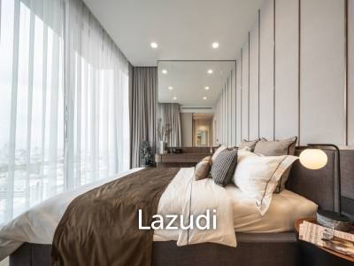 2 Bed 2 Bath 64.06 SQ.M. Anil Sathorn 12