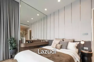 2 Bed 2 Bath 64.06 SQ.M. Anil Sathorn 12