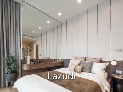 2 Bed 2 Bath 64.06 SQ.M. Anil Sathorn 12