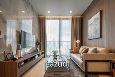 2 Bed 2 Bath 64.06 SQ.M. Anil Sathorn 12