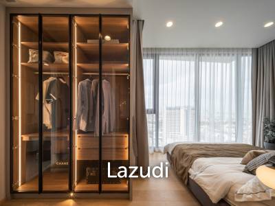 2 Bed 2 Bath 64.06 SQ.M. Anil Sathorn 12