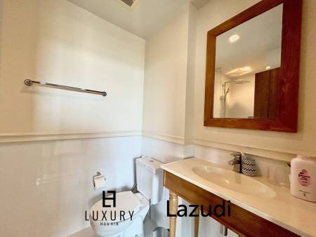 64 metro cuadrado 2 ` 2 Baño Condominio de Venta