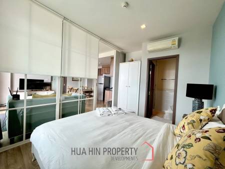 Autumn: 2 Bedroom Condo With Sea View