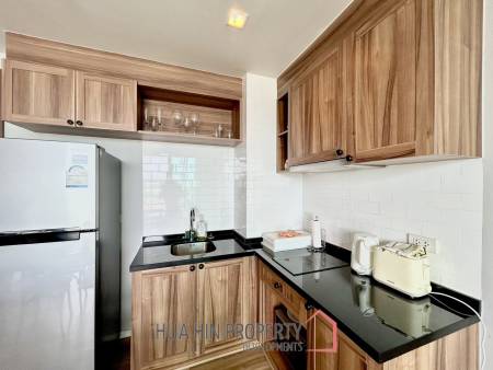 Autumn: 2 Bedroom Condo With Sea View