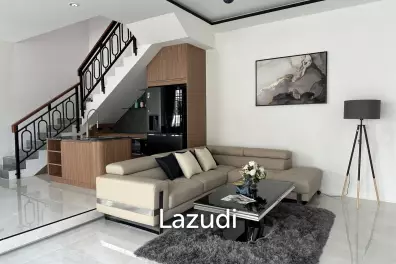3 Bedrooms 3 Bathrooms 209 SQ.M Glam Pattaya
