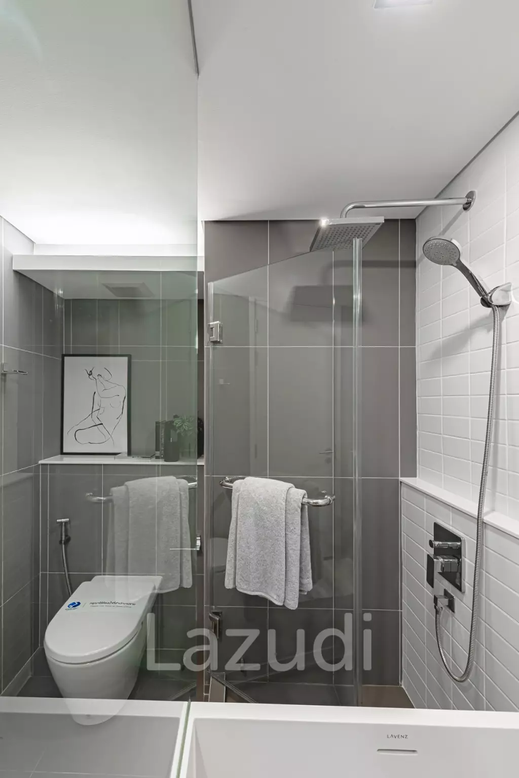 1 Bed Duplex 42.74 SQ.M Siamese Sukhumvit 48