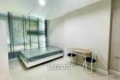 1 Bedroom 1 Bathroom 25 SQ.M The Sky Sukhumvit