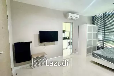 1 Bedroom 1 Bathroom 25 SQ.M The Sky Sukhumvit