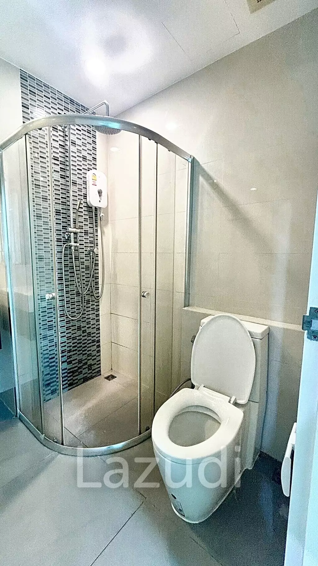 1 Bedroom 1 Bathroom 25 SQ.M The Sky Sukhumvit