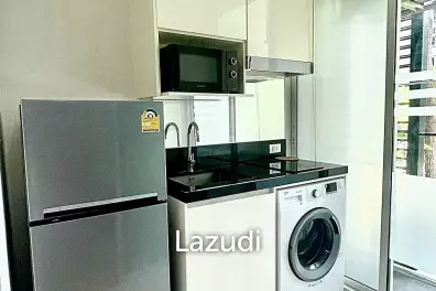 1 Bedroom 1 Bathroom 25 SQ.M The Sky Sukhumvit
