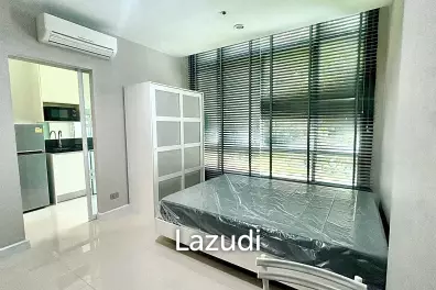 1 Bedroom 1 Bathroom 25 SQ.M The Sky Sukhumvit
