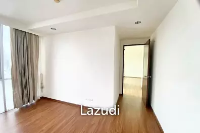 2 Bed 1 Bath 58 SQ.M Abstracts Phahonyothin Park